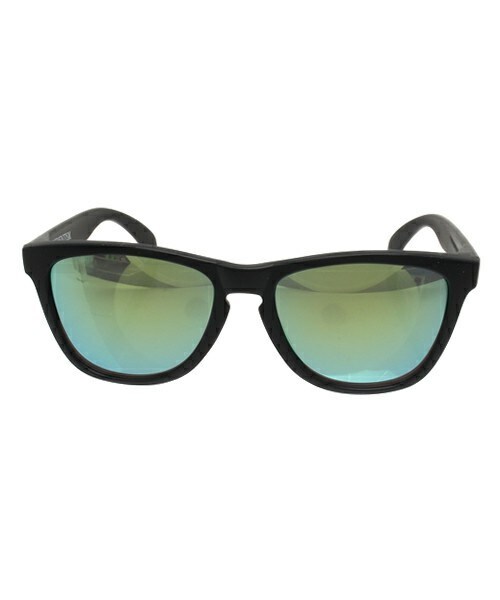 MEMENTISM（メメントイズム）の「ME-28 ミラーレンズサングラス 眼鏡 伊達眼鏡 だてメガネ（サングラス・メンズ・グリーン/ブルー/イエロー・FREE）」の10枚目の写真