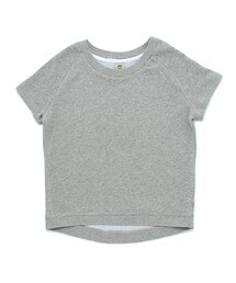 Timberland | スミスリバー　ショートスリーブ　スウェットシャツ(Tシャツ/カットソー)