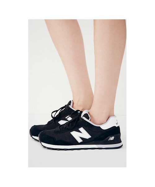 NEW BALANCE（ニューバランス）の「New Balance Modern Classic Trainer（スニーカー・レディース・Grey・6 1/2/7 1/2/7/8/8 1/2/9/10/6）」の10枚目の写真