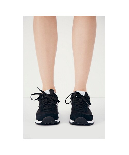 NEW BALANCE（ニューバランス）の「New Balance Modern Classic Trainer（スニーカー・レディース・Grey・6 1/2/7 1/2/7/8/8 1/2/9/10/6）」の8枚目の写真