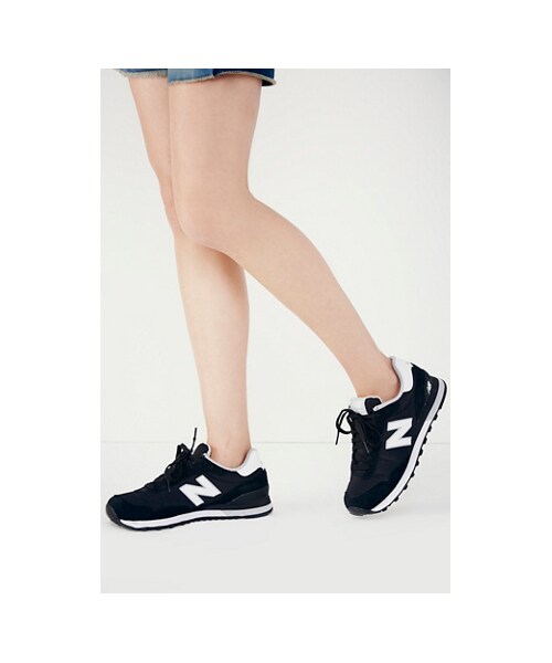 NEW BALANCE（ニューバランス）の「New Balance Modern Classic Trainer（スニーカー・レディース・Grey・6 1/2/7 1/2/7/8/8 1/2/9/10/6）」の13枚目の写真