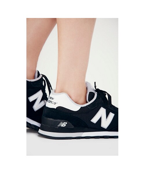 NEW BALANCE（ニューバランス）の「New Balance Modern Classic Trainer（スニーカー・レディース・Grey・6 1/2/7 1/2/7/8/8 1/2/9/10/6）」の7枚目の写真