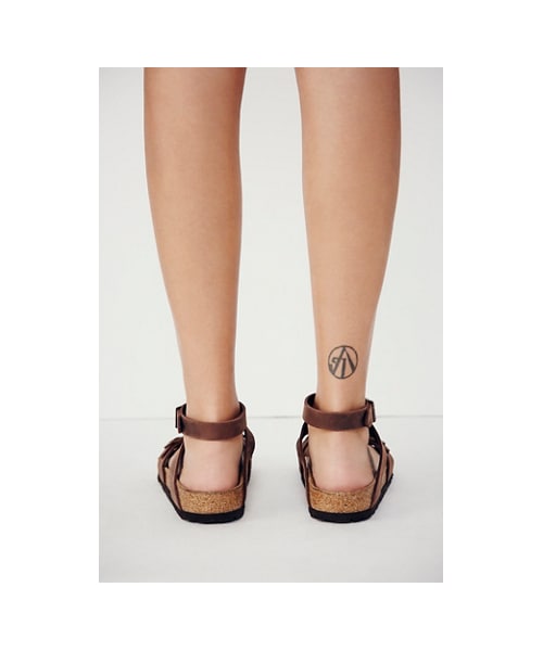 BIRKENSTOCK（ビルケンシュトック）の「Yara Birkenstock（サンダル・レディース・Habana・40 Euro/41 Euro/39 Euro/37 Euro/36 Euro/38 Euro）」の14枚目の写真