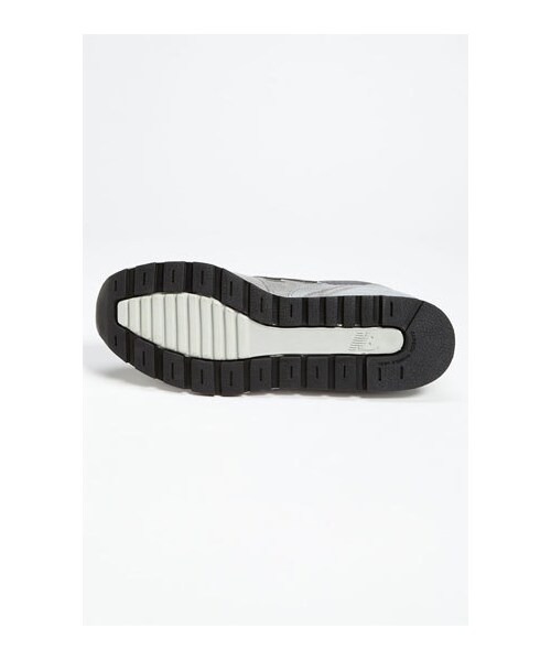 NEW BALANCE（ニューバランス）の「New Balance '996' Sneaker (Men)（スニーカー・メンズ・Grey/ Grey・8.5 D/11 D/13 D/7.5 D/9 D/11.5 D/8 D/10 D/9.5 D/12 D/7 D/10.5 D）」の5枚目の写真