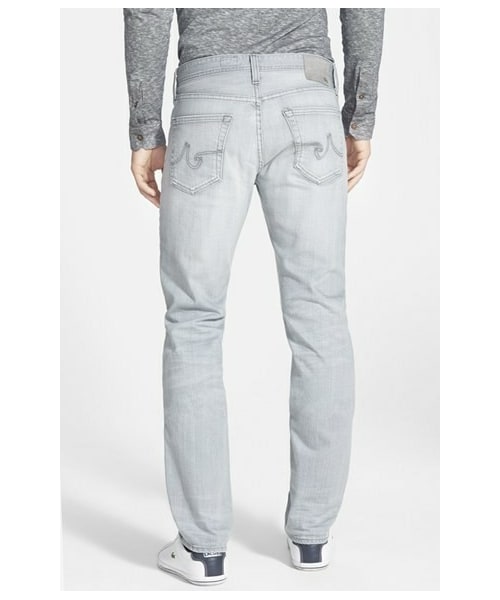 AG JEANS（エージージーンズ）の「AG 'Graduate' Tailored Straight