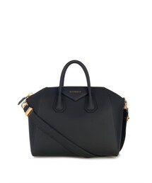 GIVENCHY | Givenchy Antigona medium rubberised tote(トートバッグ)
