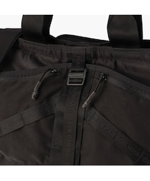 WM×BRIEFING EASY WIRE BRIEFING WM×BRIEFING EASY WIRE トートバック