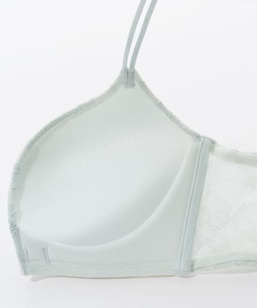 PEACH JOHN（ピーチジョン）の「プッシュアップフロントホックノン