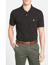 BROOKS BROTHERS | Brooks Brothers Cotton Piqué Polo(ポロシャツ)