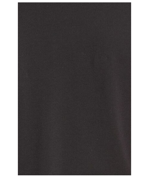 BROOKS BROTHERS(ブルックスブラザーズ)の「Brooks Brothers Cotton Piqué Polo(ポロシャツ・メンズ・Black・Regular Medium/Regular Small/Regular XX-Large/Regular Large/Regular X-Large)」の4枚目の写真