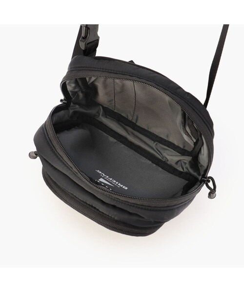 BRIEFING(ブリーフィング)の「WM×BRIEFING SQ SHOULDER(その他・BLACK・FREE)」の8枚目の写真
