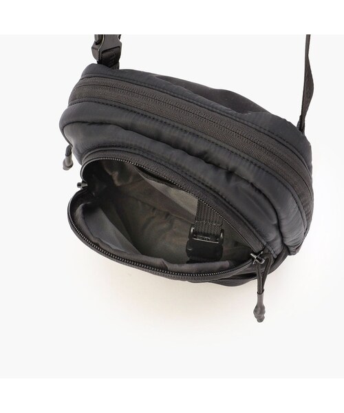 BRIEFING(ブリーフィング)の「WM×BRIEFING SQ SHOULDER(その他・BLACK・FREE)」の7枚目の写真