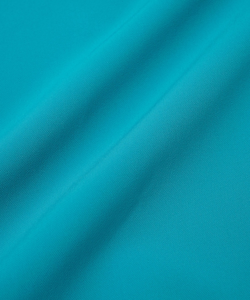 Needles（ニードルス）の「Piping Cowboy Pant - PE/PU Double Cloth（パンツ・メンズ・BLUE/73/YELLOW/80・S/M）」の6枚目の写真