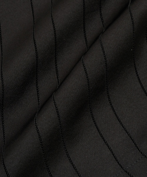 Needles（ニードルス）の「String Cowboy Short - TA/CU/PE Georgette（パンツ・メンズ・BLACK/01/BEIGE/27/BLUE/73・S/M）」の7枚目の写真