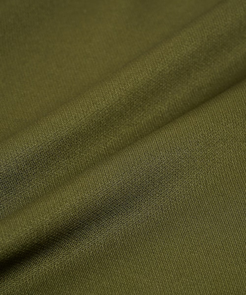 Needles（ニードルス）の「H.D. Track Pant - Poly Smooth（パンツ・メンズ・OLIVE/36/ROYAL/46/ORANGE/71・XS/S/M）」の7枚目の写真