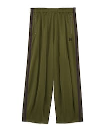 Needles | H.D. Track Pant - Poly Smooth(パンツ)