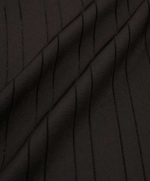 Needles（ニードルス）の「S/S Cowboy One-Up Shirt - TA/CU/PE Georgette（トップス・メンズ・BLACK/01/BEIGE/27/BLUE/73・S/M/L）」の7枚目の写真