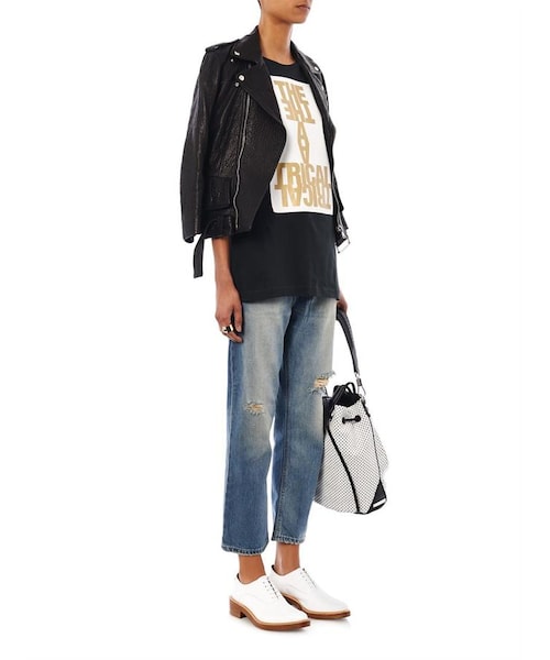 Acne Studios（アクネストゥディオズ）の「Acne Studios Pop Trash mid 