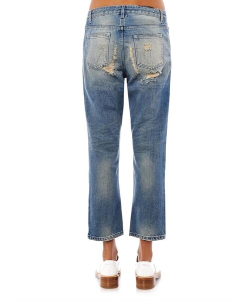 Acne Studios（アクネストゥディオズ）の「Acne Studios Pop Trash mid 