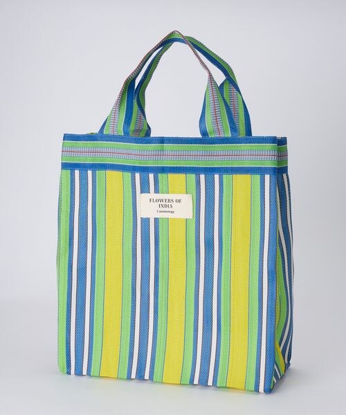 超特価セール開催！！ Curensology（カレンソロジー）の「FLOWER OF INDIA BAG バッグ
