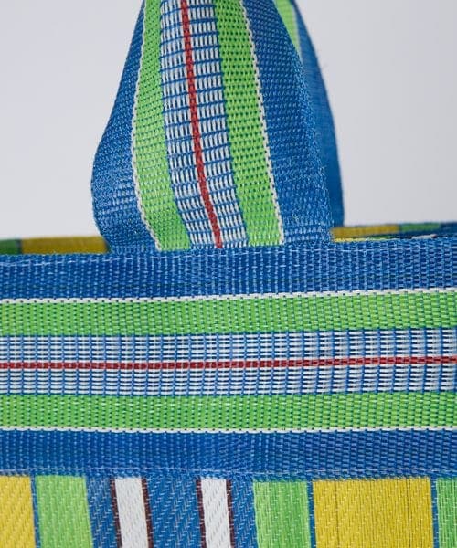 Curensology（カレンソロジー）の「FLOWER OF INDIA BAG