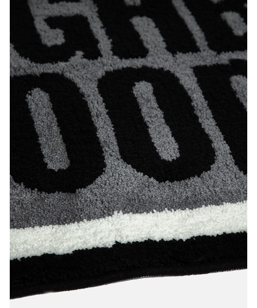 NEIGHBORHOOD GALLERY 1950 SQUARE RUG MAT