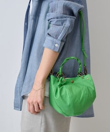 BEARDSLEY（ビアズリー）の「ミニチューリップバッグ（）」 - WEAR