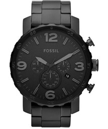 FOSSIL | Fossil 'Nate' Chronograph Bracelet Watch, 50mm(アナログ腕時計)
