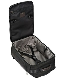 ⭐️極美品⭐️ TUMI ALPHA BRAVO Peterson バックパック TUMI（トゥミ 
