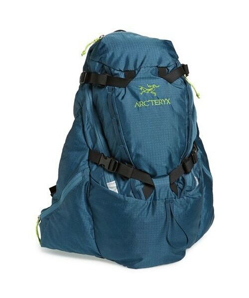 ARC'TERYX（アークテリクス）の「Arc'teryx 'Chilcotin' Hydration System Backpack (20