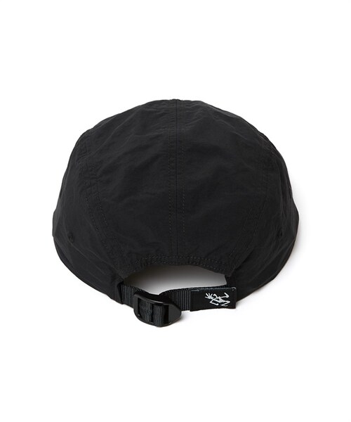 wisdom（ウィズダム）の「WISDOM / WSDM x GM x 4D JET CAP（その他・メンズ・黑色/灰色/膚色・黑色/灰色/膚色）」の6枚目の写真
