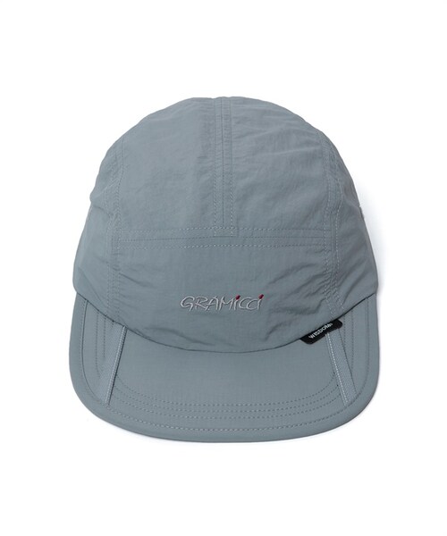 wisdom（ウィズダム）の「WISDOM / WSDM x GM x 4D JET CAP（その他・メンズ・黑色/灰色/膚色・黑色/灰色/膚色）」の12枚目の写真