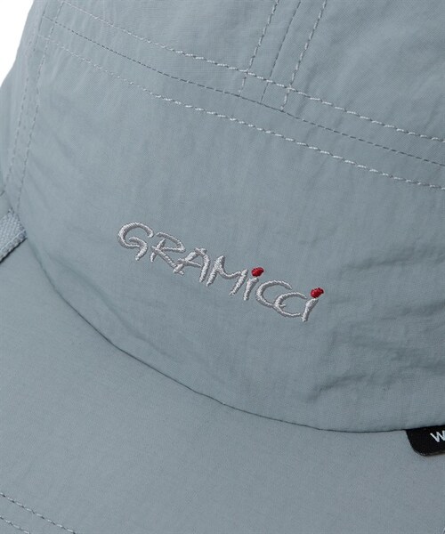 wisdom（ウィズダム）の「WISDOM / WSDM x GM x 4D JET CAP（その他・メンズ・黑色/灰色/膚色・黑色/灰色/膚色）」の14枚目の写真