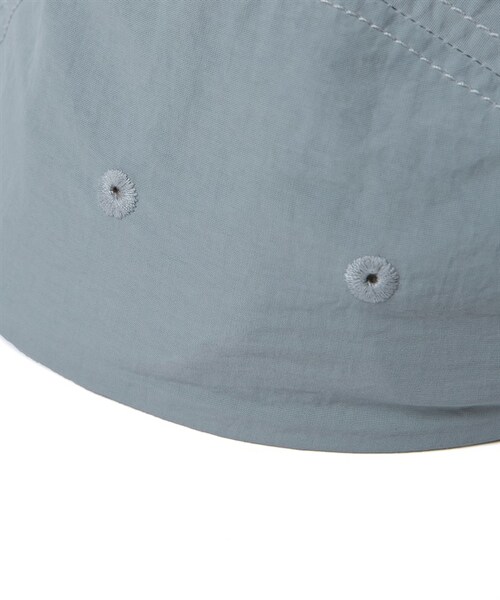 wisdom（ウィズダム）の「WISDOM / WSDM x GM x 4D JET CAP（その他・メンズ・黑色/灰色/膚色・黑色/灰色/膚色）」の16枚目の写真