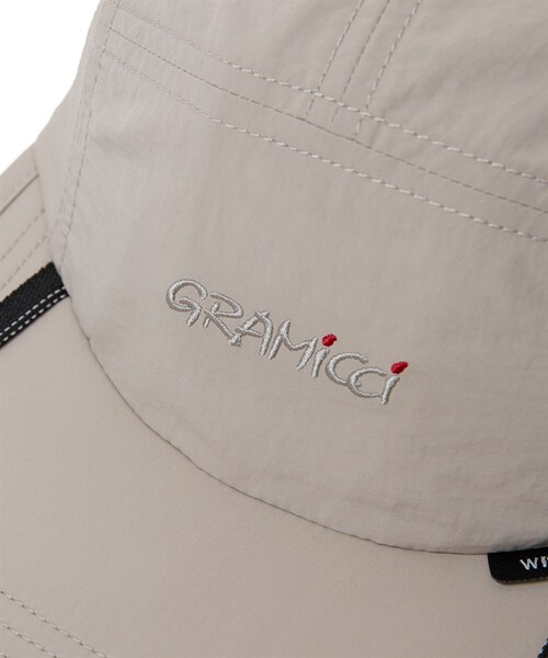 wisdom（ウィズダム）の「WISDOM / WSDM x GM x 4D JET CAP（その他・メンズ・黑色/灰色/膚色・黑色/灰色/膚色）」の21枚目の写真