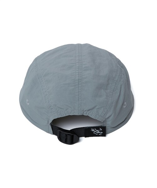 wisdom（ウィズダム）の「WISDOM / WSDM x GM x 4D JET CAP（その他・メンズ・黑色/灰色/膚色・黑色/灰色/膚色）」の13枚目の写真