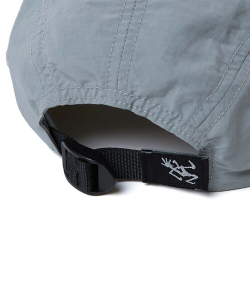 wisdom（ウィズダム）の「WISDOM / WSDM x GM x 4D JET CAP（その他・メンズ・黑色/灰色/膚色・黑色/灰色/膚色）」の17枚目の写真