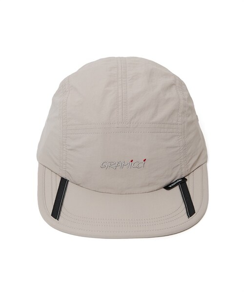 wisdom（ウィズダム）の「WISDOM / WSDM x GM x 4D JET CAP（その他・メンズ・黑色/灰色/膚色・黑色/灰色/膚色）」の3枚目の写真