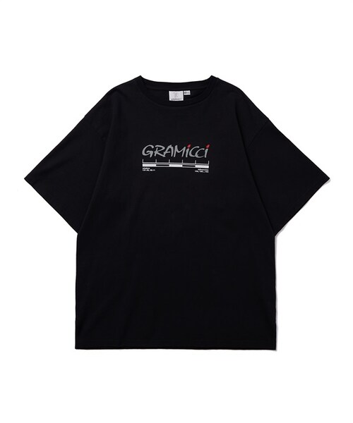 wisdom（ウィズダム）の「WISDOM / WSDM x GM x 4D PRINT TEE（その他・メンズ・白色/黑色/膚色・白色/黑色/膚色）」の2枚目の写真