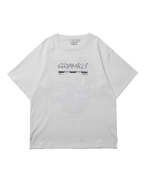 wisdom | WISDOM / WSDM x GM x 4D PRINT TEE