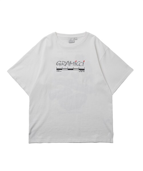 wisdom（ウィズダム）の「WISDOM / WSDM x GM x 4D PRINT TEE（その他・メンズ・白色/黑色/膚色・白色/黑色/膚色）」の4枚目の写真