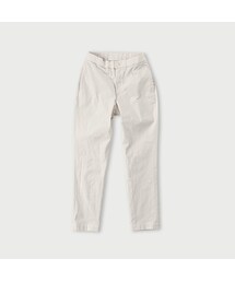 45R（フォーティファイブアール）の「綿麻オックスストレッチの