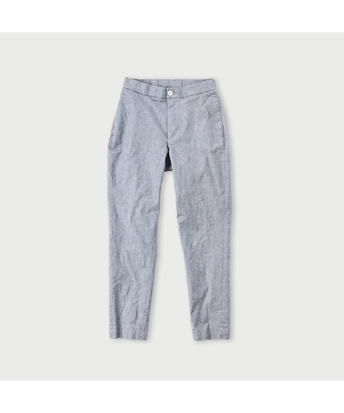 45R フォーティーファイブアール コットンストレッチパンツ 3 パンツ