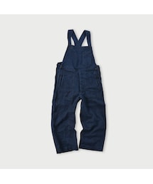 45R（フォーティファイブアール）の「リネンへリンボンの908