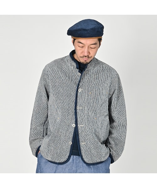 45R（フォーティファイブアール）の「でこぼこ天竺の908