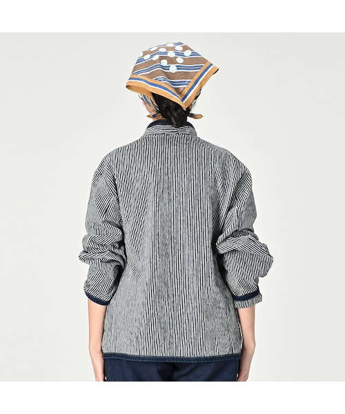 45R（フォーティファイブアール）の「でこぼこ天竺の908クロスビー