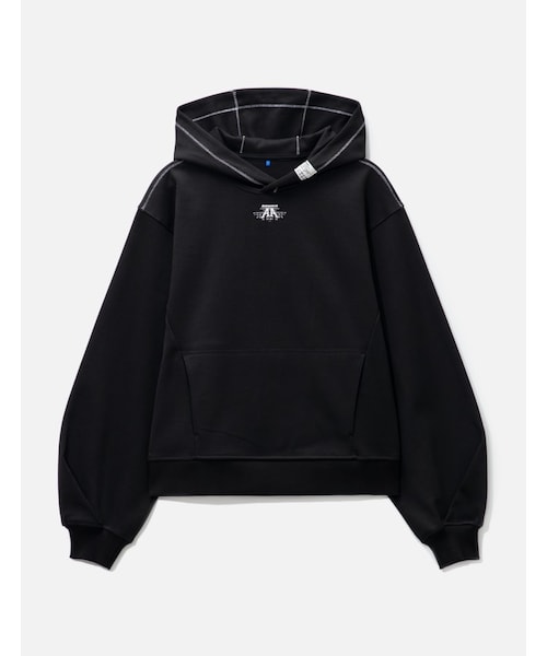 NOLC Logo Hoodie