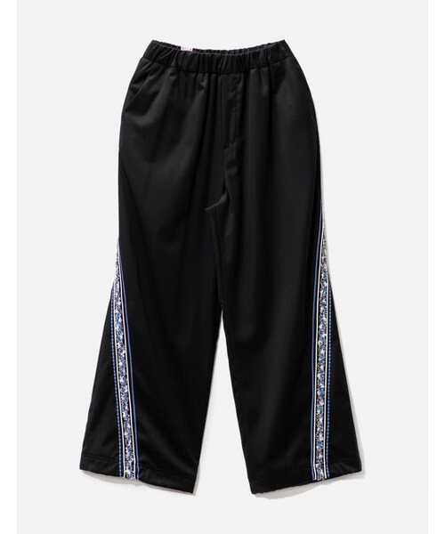 Lawn Trousers