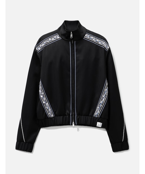 Lawn Jacket