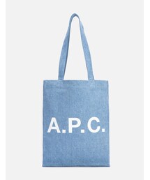 A.P.C. | Lou Tote Bag ()